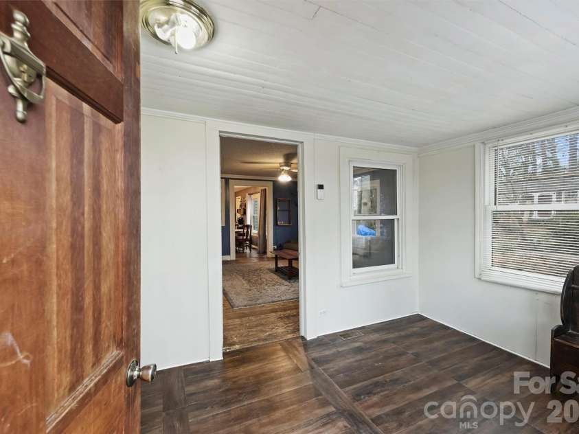18613 Newsome Road, Oakboro, NC 28129.  MLS# CAR4344406, YatesRealty ID 7916. 