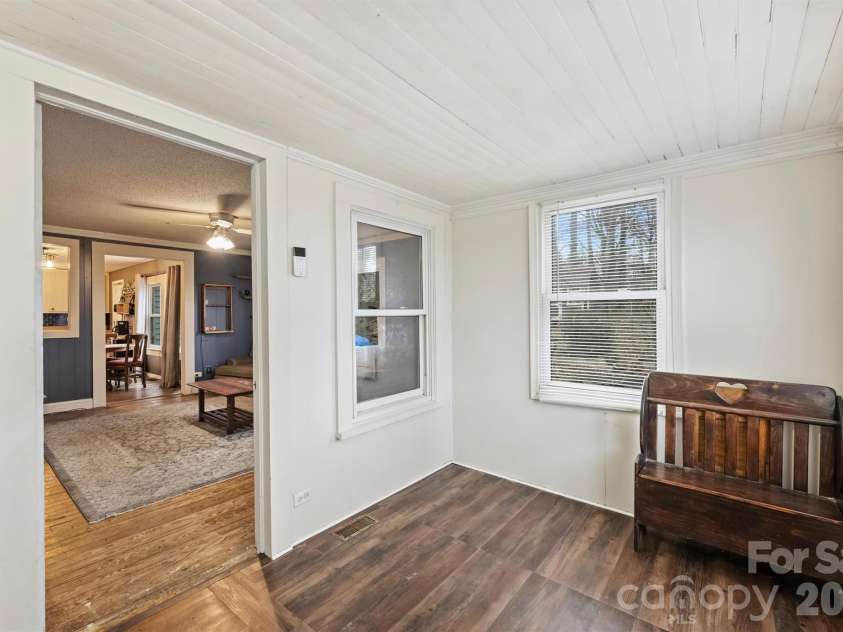 18613 Newsome Road, Oakboro, NC 28129.  MLS# CAR4344406, YatesRealty ID 7916. 