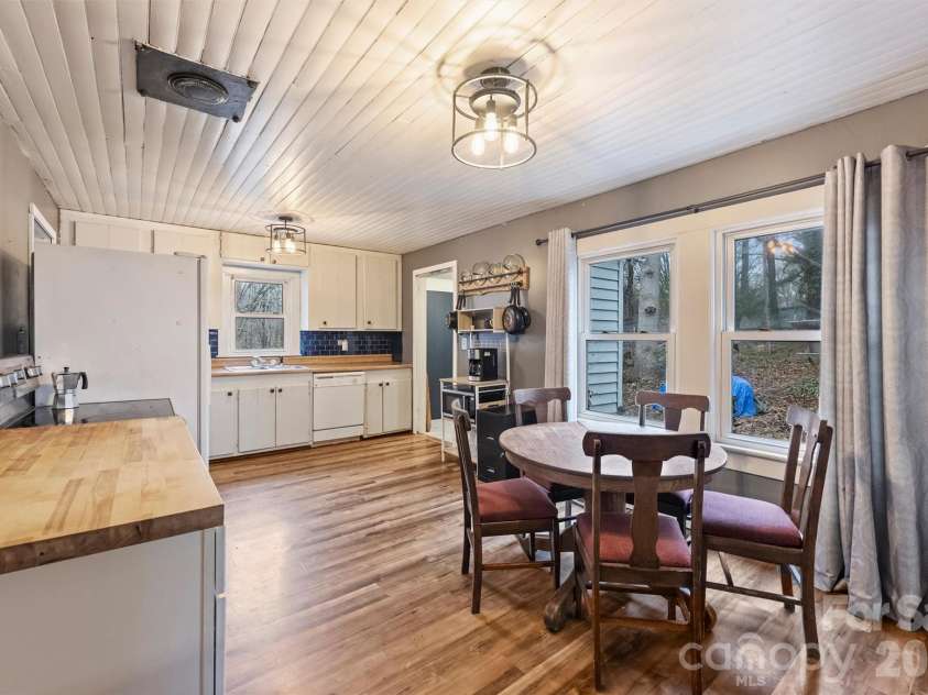 18613 Newsome Road, Oakboro, NC 28129.  MLS# CAR4344406, YatesRealty ID 7916. 