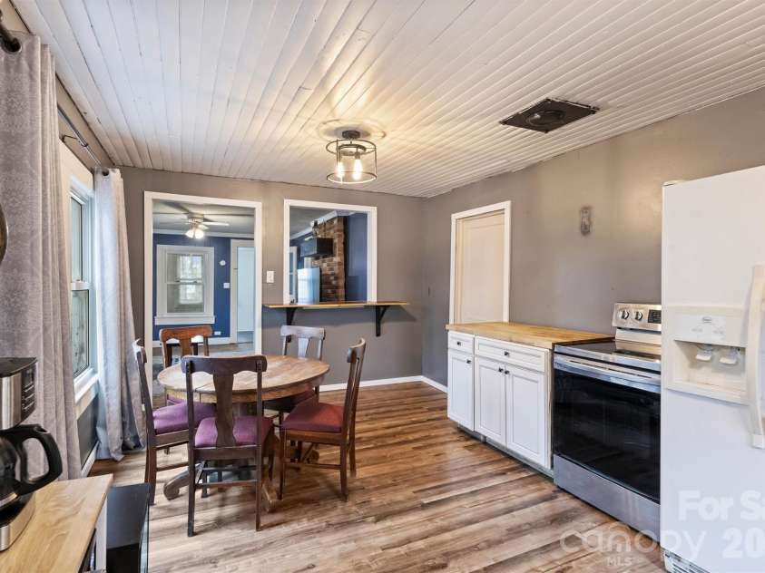 18613 Newsome Road, Oakboro, NC 28129.  MLS# CAR4344406, YatesRealty ID 7916. 