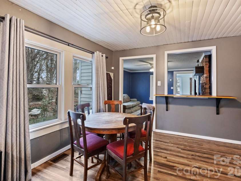 18613 Newsome Road, Oakboro, NC 28129.  MLS# CAR4344406, YatesRealty ID 7916. 