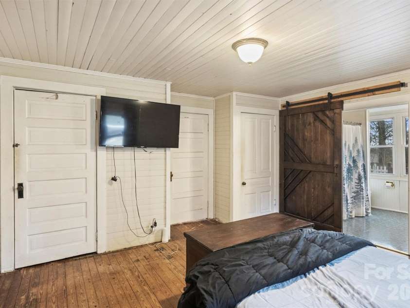 18613 Newsome Road, Oakboro, NC 28129.  MLS# CAR4344406, YatesRealty ID 7916. 