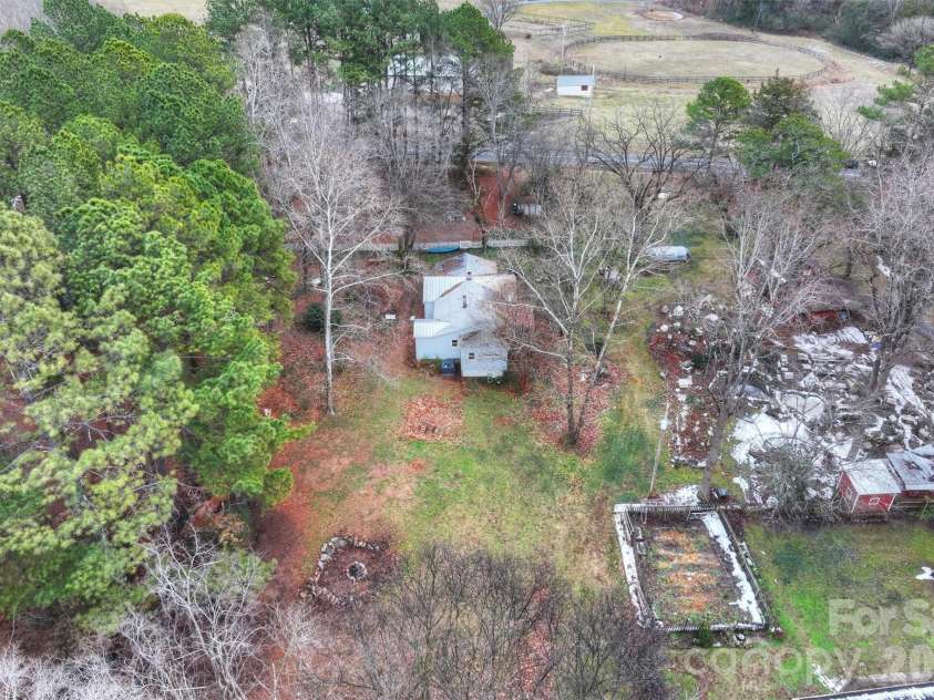 18613 Newsome Road, Oakboro, NC 28129.  MLS# CAR4344406, YatesRealty ID 7916. 