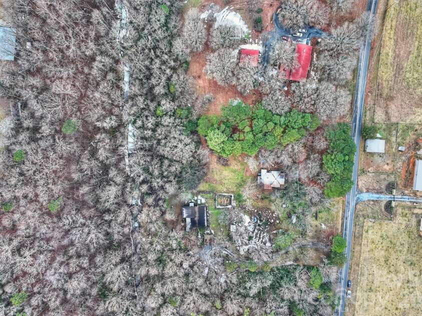 18613 Newsome Road, Oakboro, NC 28129.  MLS# CAR4344406, YatesRealty ID 7916. 