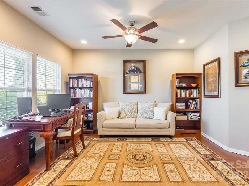 2610 Mchanna Point, Fort Mill, SC 29708.  MLS# CAR4242982, YatesRealty ID 7916. 