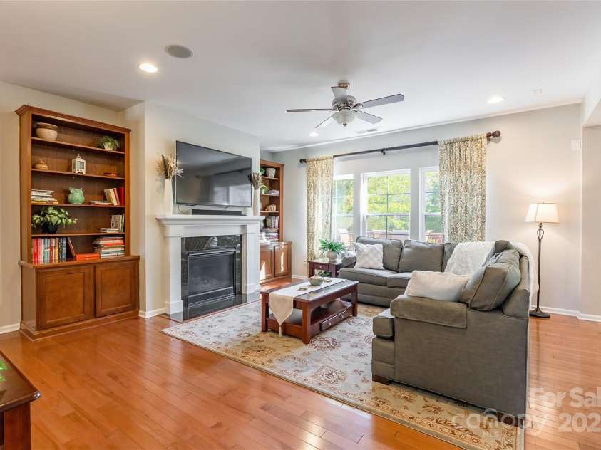 2610 Mchanna Point, Fort Mill, SC 29708.  MLS# CAR4242982, YatesRealty ID 7916. 