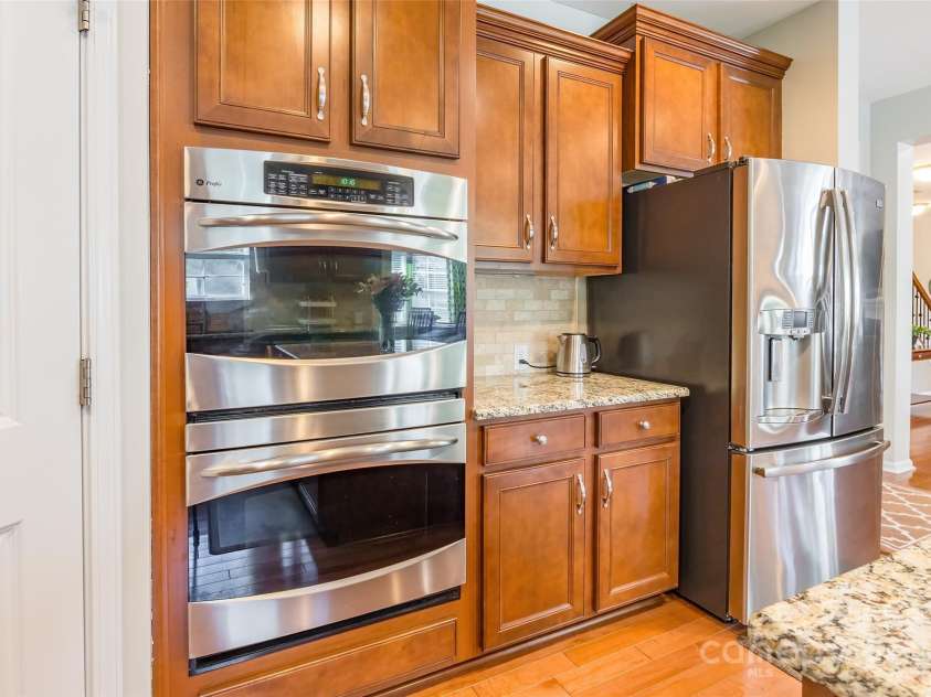2610 Mchanna Point, Fort Mill, SC 29708.  MLS# CAR4242982, YatesRealty ID 7916. 