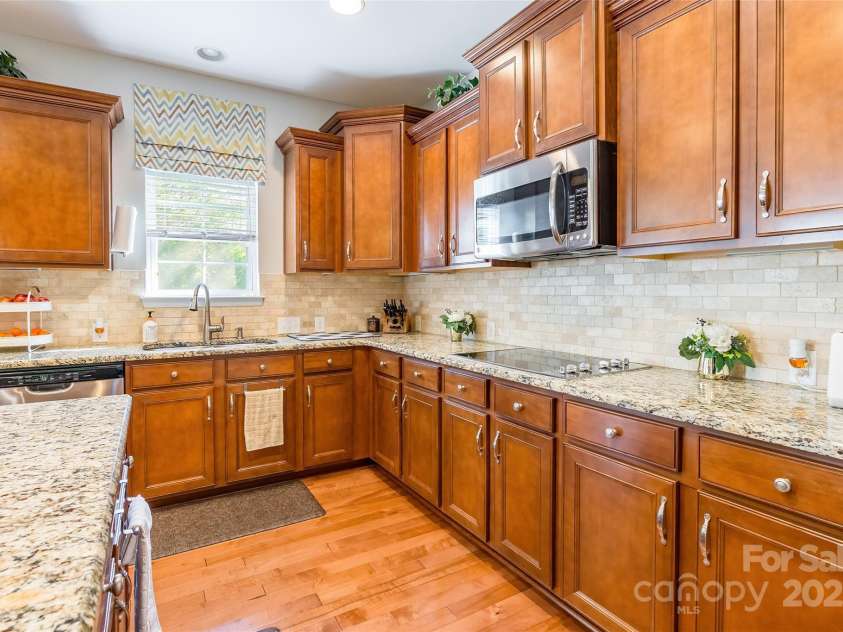 2610 Mchanna Point, Fort Mill, SC 29708.  MLS# CAR4242982, YatesRealty ID 7916. 
