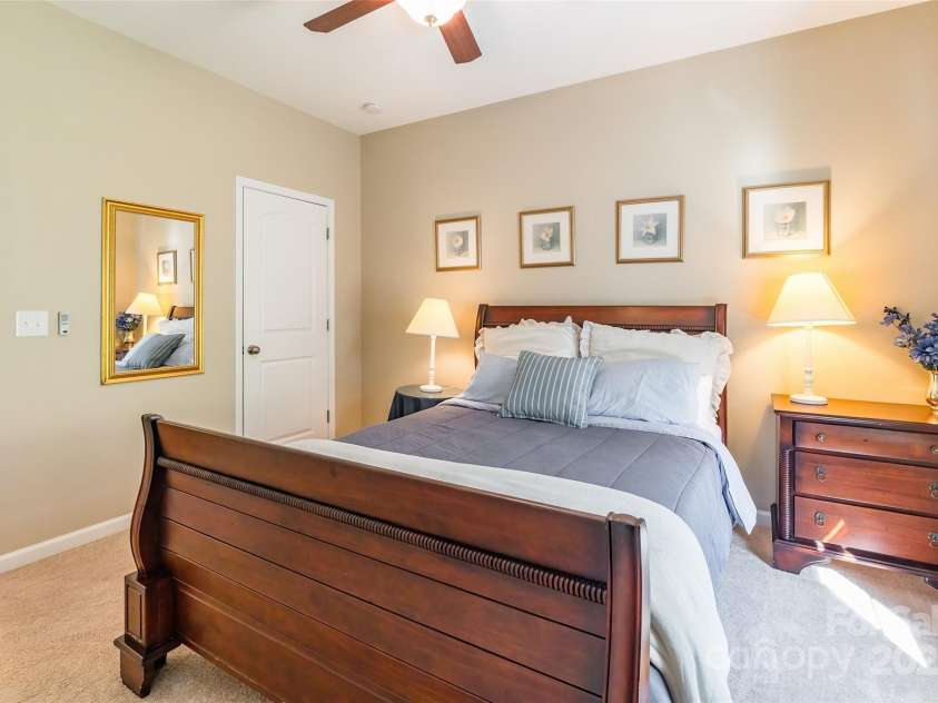 2610 Mchanna Point, Fort Mill, SC 29708.  MLS# CAR4242982, YatesRealty ID 7916. 