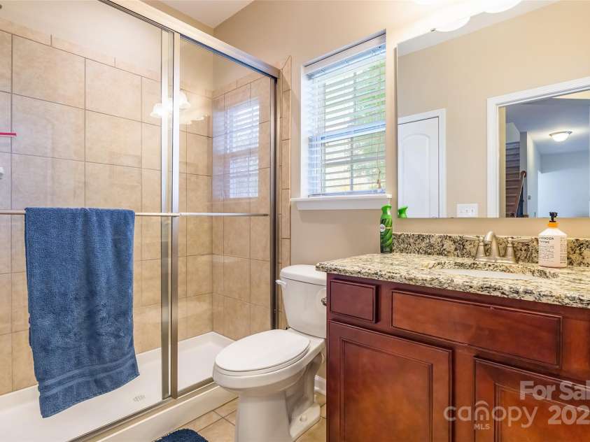 2610 Mchanna Point, Fort Mill, SC 29708.  MLS# CAR4242982, YatesRealty ID 7916. 