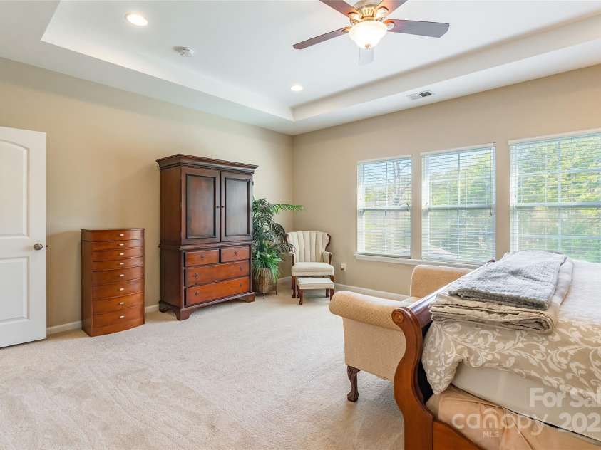 2610 Mchanna Point, Fort Mill, SC 29708.  MLS# CAR4242982, YatesRealty ID 7916. 