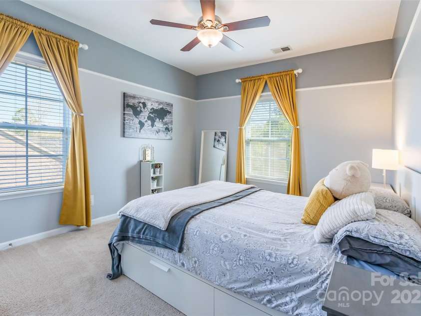 2610 Mchanna Point, Fort Mill, SC 29708.  MLS# CAR4242982, YatesRealty ID 7916. 