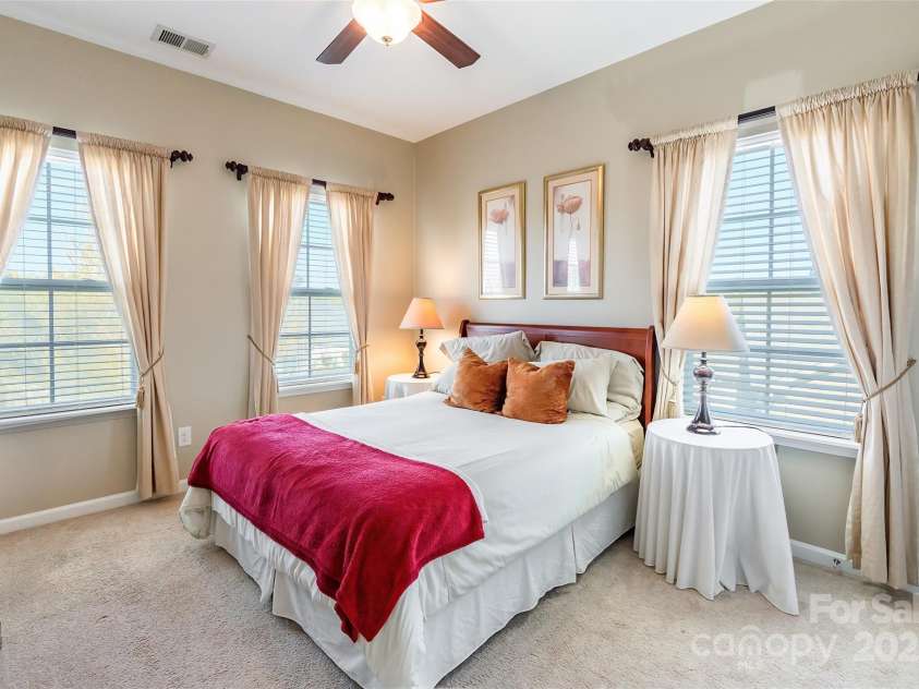 2610 Mchanna Point, Fort Mill, SC 29708.  MLS# CAR4242982, YatesRealty ID 7916. 