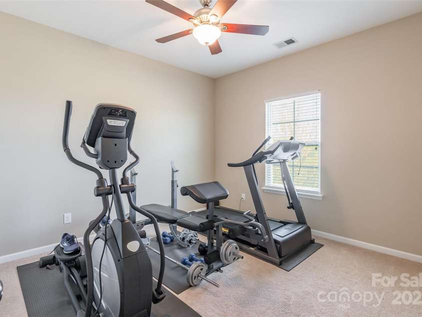 2610 Mchanna Point, Fort Mill, SC 29708.  MLS# CAR4242982, YatesRealty ID 7916. 