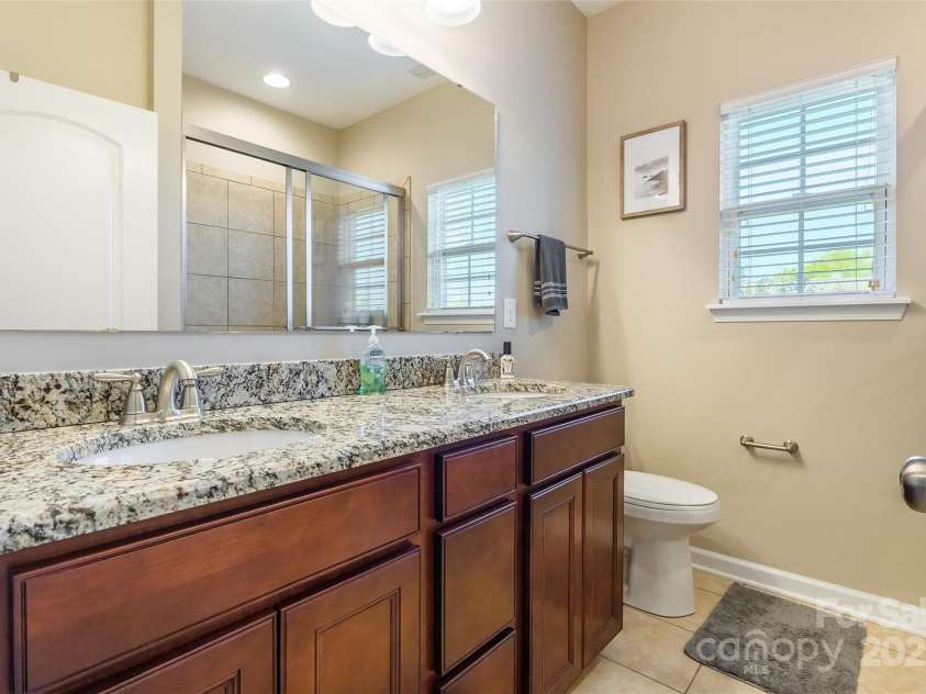 2610 Mchanna Point, Fort Mill, SC 29708.  MLS# CAR4242982, YatesRealty ID 7916. 