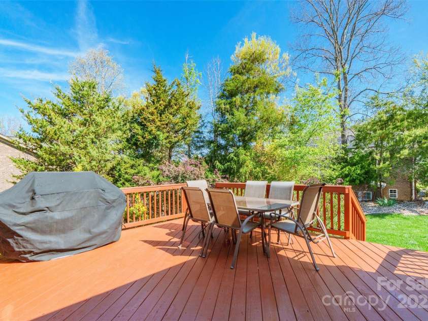 2610 Mchanna Point, Fort Mill, SC 29708.  MLS# CAR4242982, YatesRealty ID 7916. 