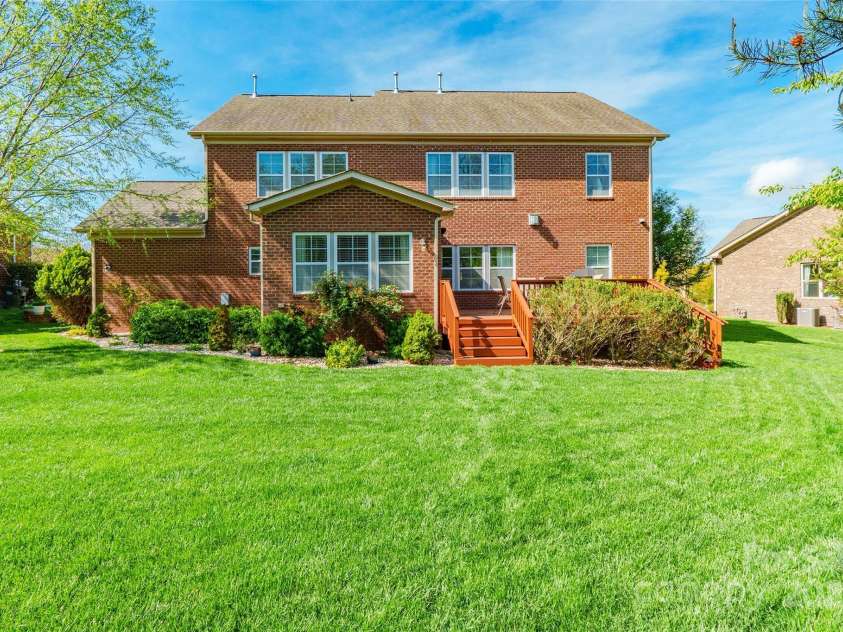 2610 Mchanna Point, Fort Mill, SC 29708.  MLS# CAR4242982, YatesRealty ID 7916. 