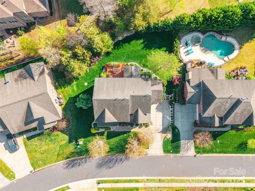 2610 Mchanna Point, Fort Mill, SC 29708.  MLS# CAR4242982, YatesRealty ID 7916. 