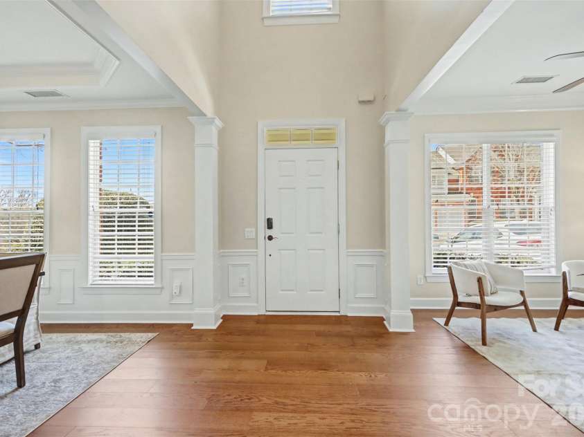 11606 Mersington Lane, Charlotte, NC 28277.  MLS# CAR4357671, YatesRealty ID 7919. 