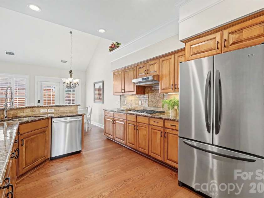 11606 Mersington Lane, Charlotte, NC 28277.  MLS# CAR4357671, YatesRealty ID 7919. 