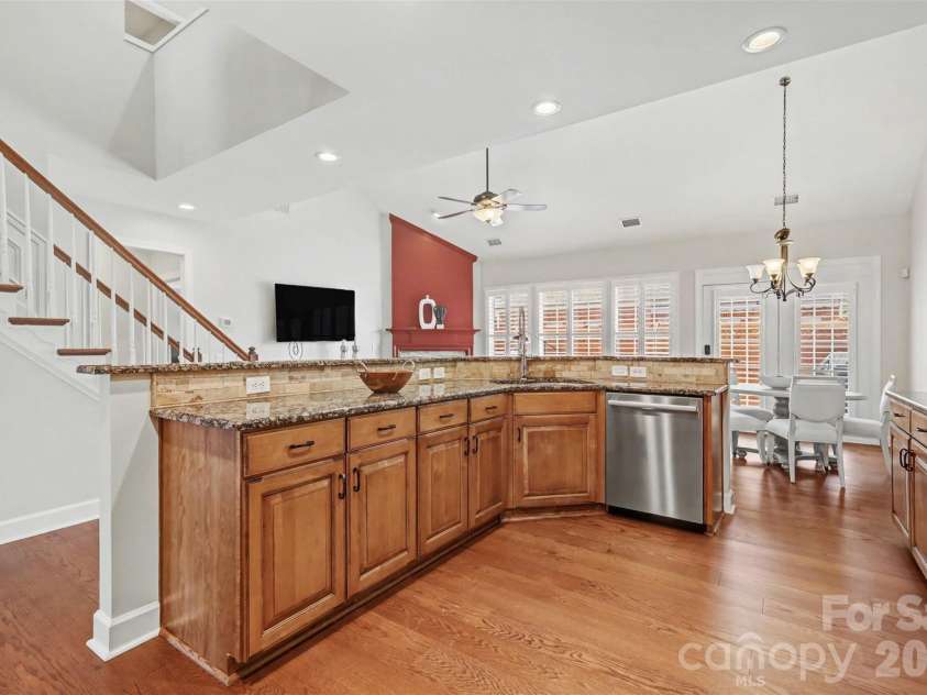 11606 Mersington Lane, Charlotte, NC 28277.  MLS# CAR4357671, YatesRealty ID 7919. 