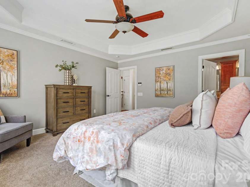 11606 Mersington Lane, Charlotte, NC 28277.  MLS# CAR4357671, YatesRealty ID 7919. 