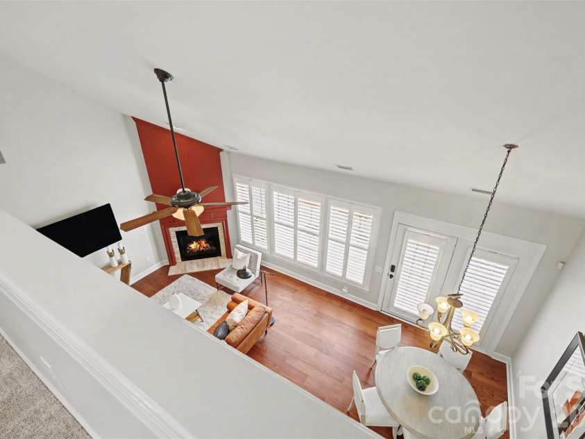 11606 Mersington Lane, Charlotte, NC 28277.  MLS# CAR4357671, YatesRealty ID 7919. 