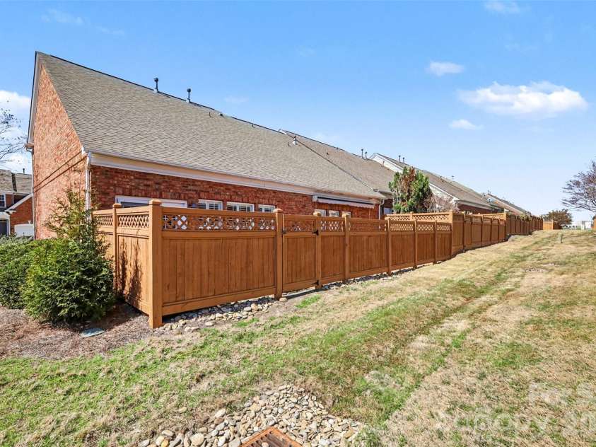11606 Mersington Lane, Charlotte, NC 28277.  MLS# CAR4357671, YatesRealty ID 7919. 