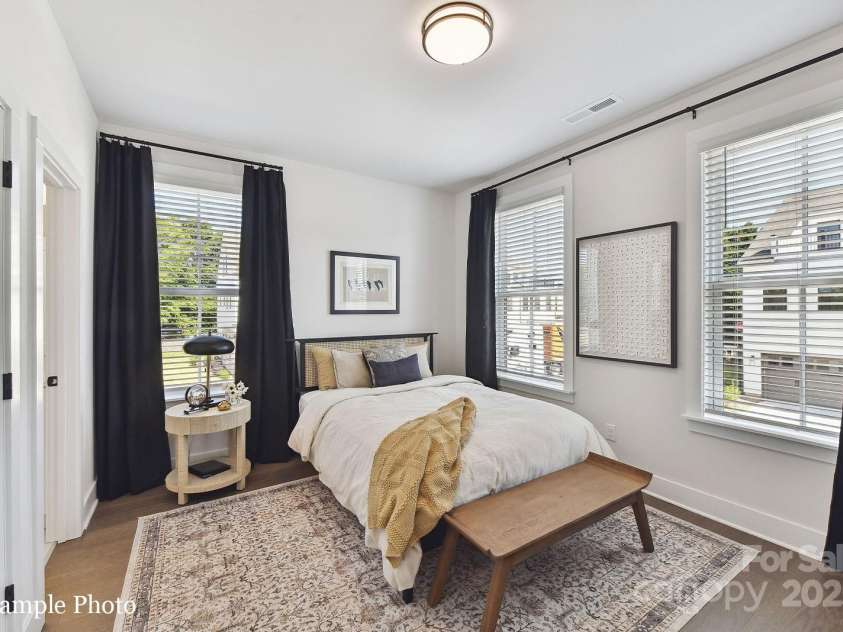 4015 Hickory Springs Lane, Charlotte, NC 28277.  MLS# CAR4296788, YatesRealty ID 792. 