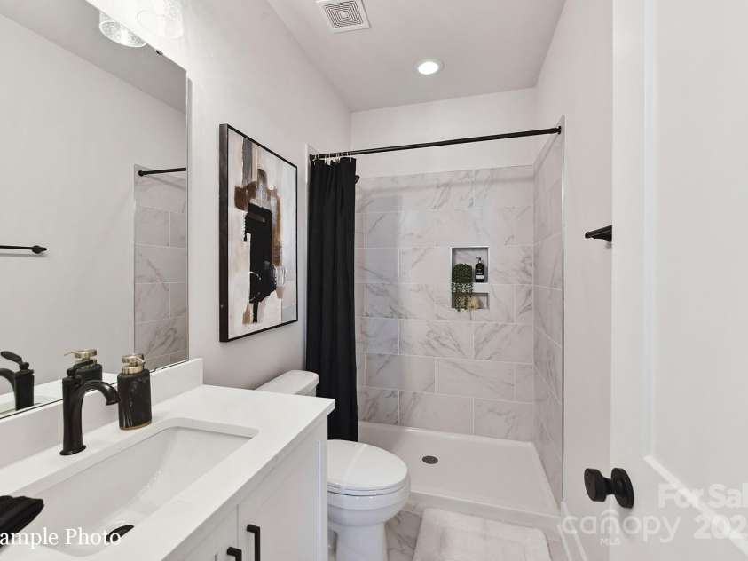 4015 Hickory Springs Lane, Charlotte, NC 28277.  MLS# CAR4296788, YatesRealty ID 792. 