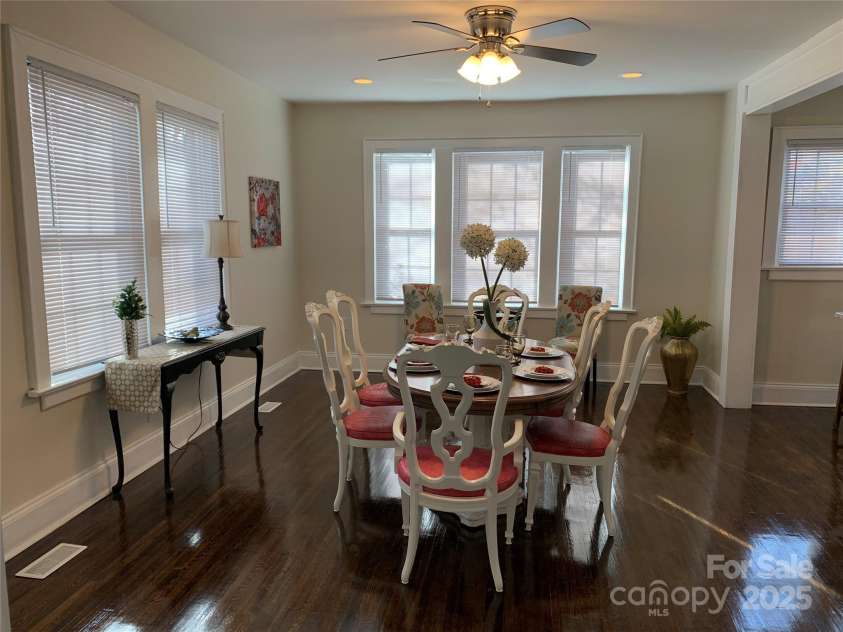 715 Marion Street, Shelby, NC 28150.  MLS# CAR4315155, YatesRealty ID 792. 