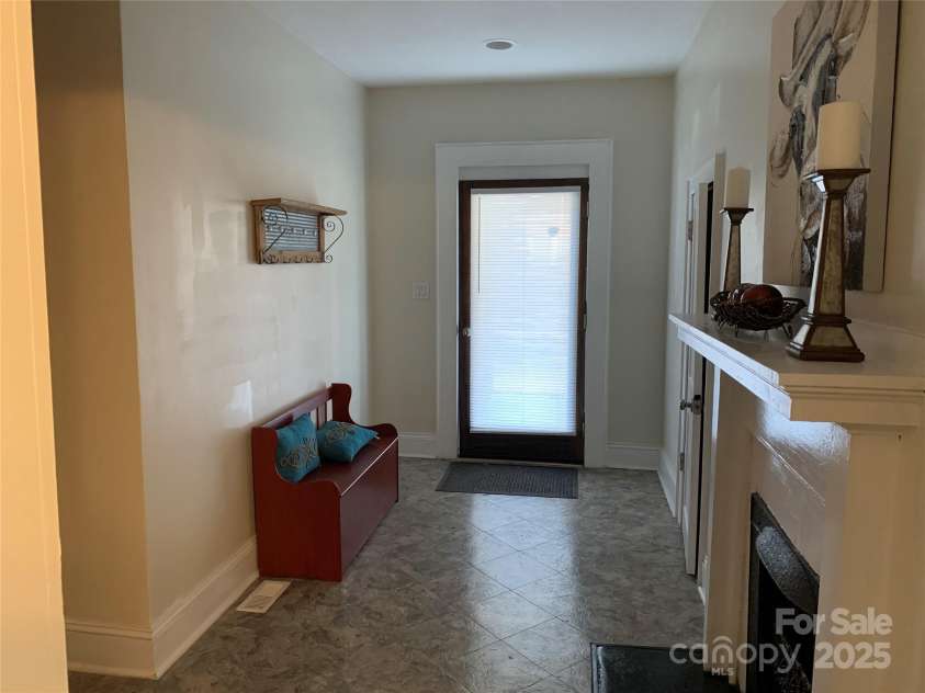 715 Marion Street, Shelby, NC 28150.  MLS# CAR4315155, YatesRealty ID 792. 