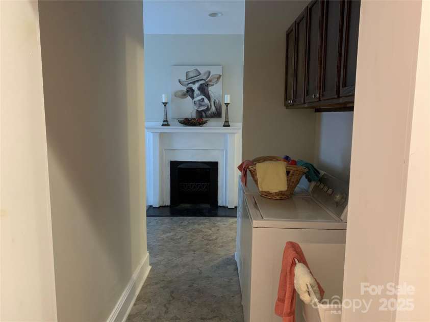 715 Marion Street, Shelby, NC 28150.  MLS# CAR4315155, YatesRealty ID 792. 