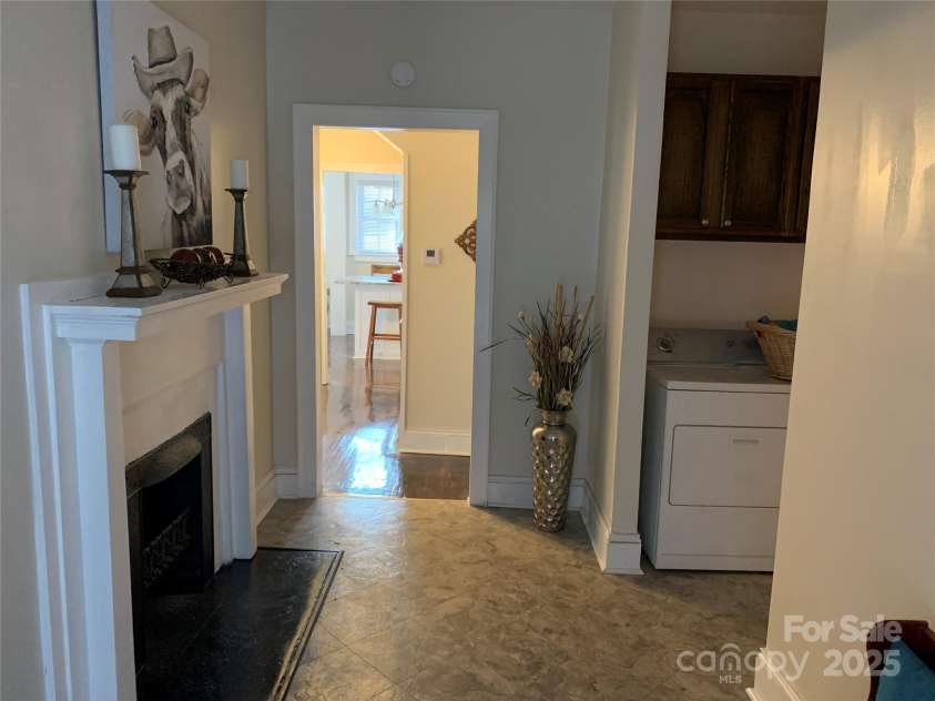 715 Marion Street, Shelby, NC 28150.  MLS# CAR4315155, YatesRealty ID 792. 