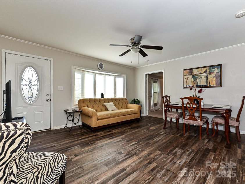 464 Willetta Place, Concord, NC 28027.  MLS# CAR4234123, YatesRealty ID 7921. 