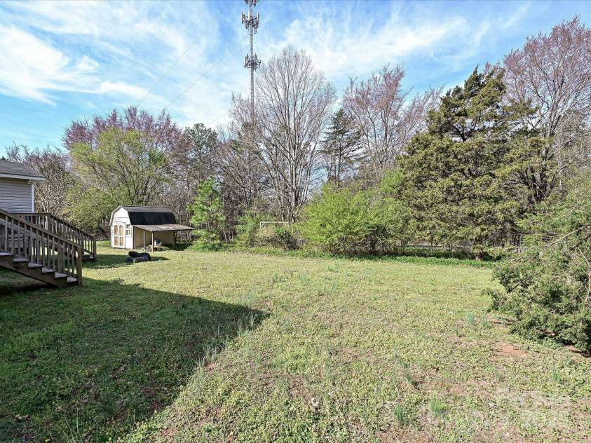 464 Willetta Place, Concord, NC 28027.  MLS# CAR4234123, YatesRealty ID 7921. 