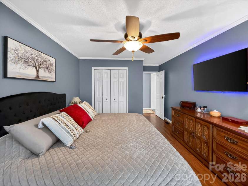 1137 Gilboa Church Road, Rutherfordton, NC 28139.  MLS# CAR4355820, YatesRealty ID 7922. 