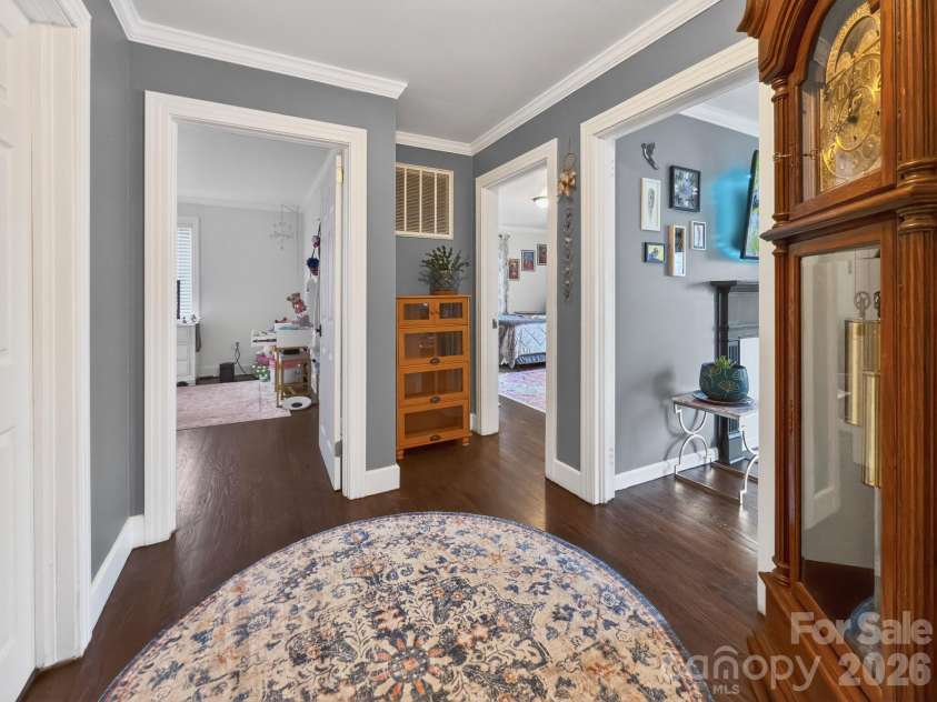 1137 Gilboa Church Road, Rutherfordton, NC 28139.  MLS# CAR4355820, YatesRealty ID 7922. 