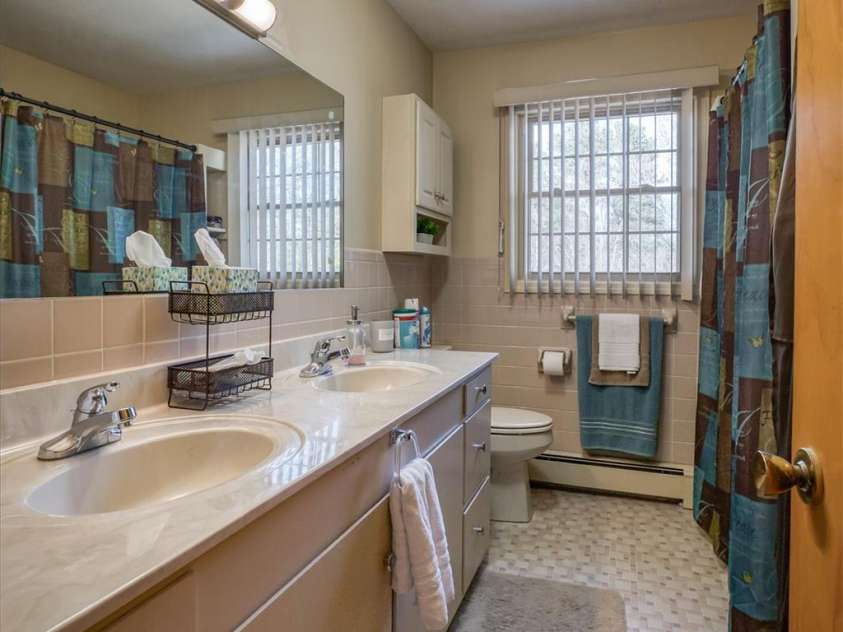 104 Tron Park Avenue, Valdese, NC 28690.  MLS# CAR4215942, YatesRealty ID 7924. 