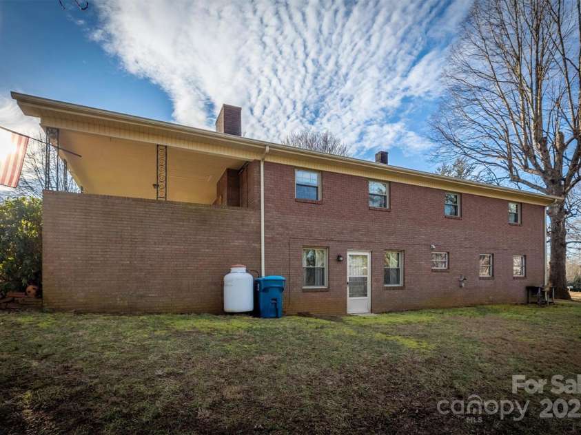 104 Tron Park Avenue, Valdese, NC 28690.  MLS# CAR4215942, YatesRealty ID 7924. 