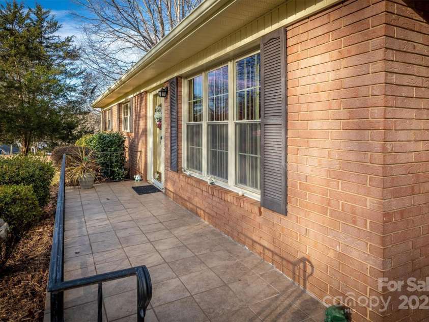 104 Tron Park Avenue, Valdese, NC 28690.  MLS# CAR4215942, YatesRealty ID 7924. 