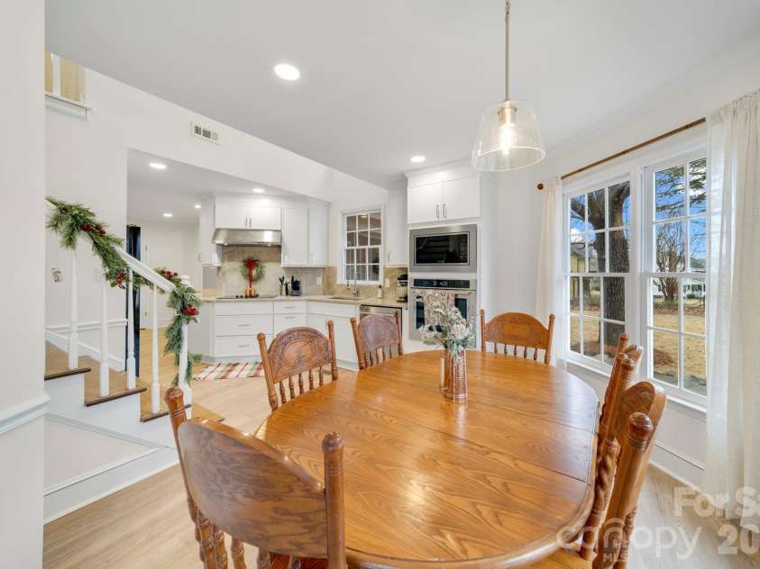 2721 Tara Drive, Monroe, NC 28112.  MLS# CAR4336627, YatesRealty ID 7924. 