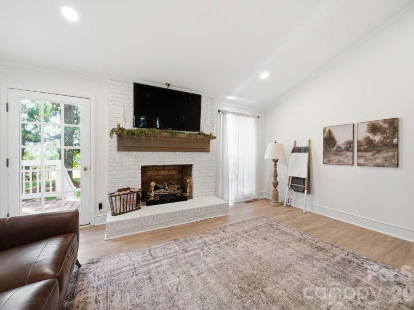 2721 Tara Drive, Monroe, NC 28112.  MLS# CAR4336627, YatesRealty ID 7924. 