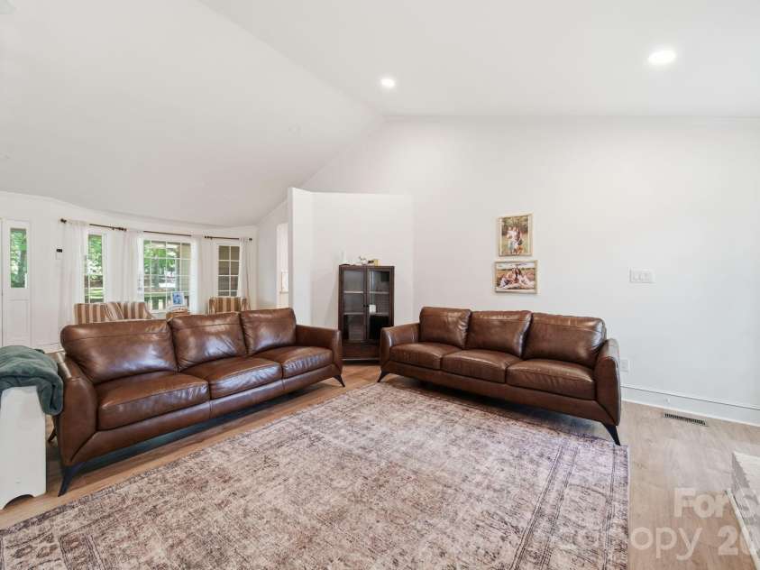 2721 Tara Drive, Monroe, NC 28112.  MLS# CAR4336627, YatesRealty ID 7924. 