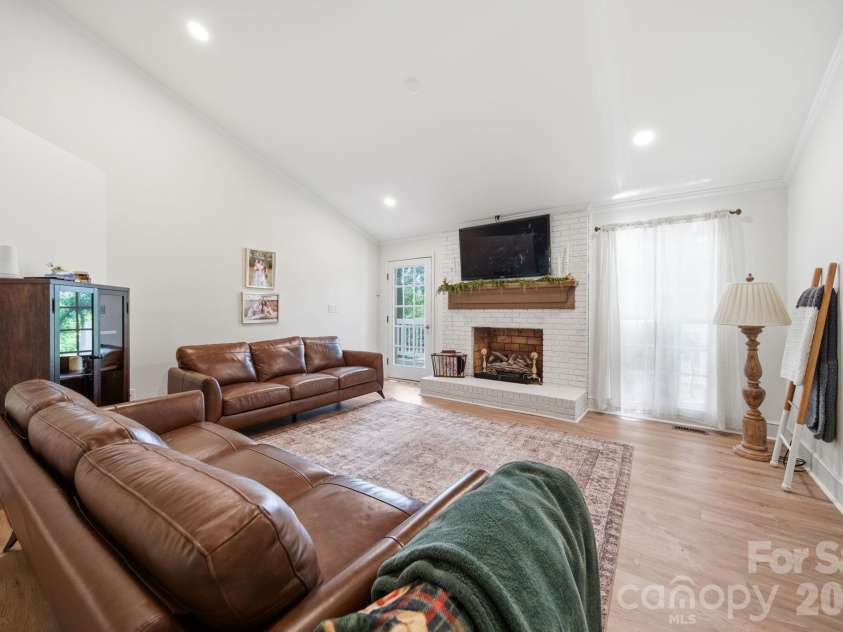 2721 Tara Drive, Monroe, NC 28112.  MLS# CAR4336627, YatesRealty ID 7924. 