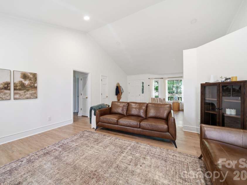 2721 Tara Drive, Monroe, NC 28112.  MLS# CAR4336627, YatesRealty ID 7924. 
