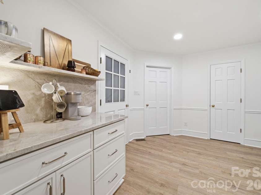 2721 Tara Drive, Monroe, NC 28112.  MLS# CAR4336627, YatesRealty ID 7924. 