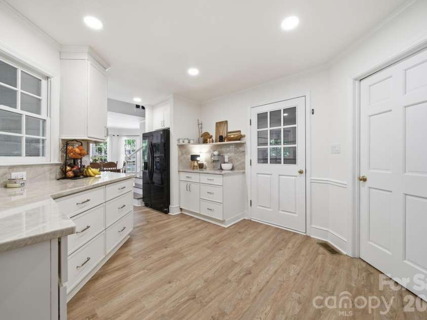 2721 Tara Drive, Monroe, NC 28112.  MLS# CAR4336627, YatesRealty ID 7924. 