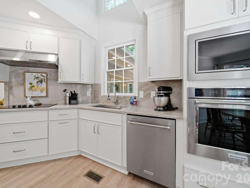 2721 Tara Drive, Monroe, NC 28112.  MLS# CAR4336627, YatesRealty ID 7924. 