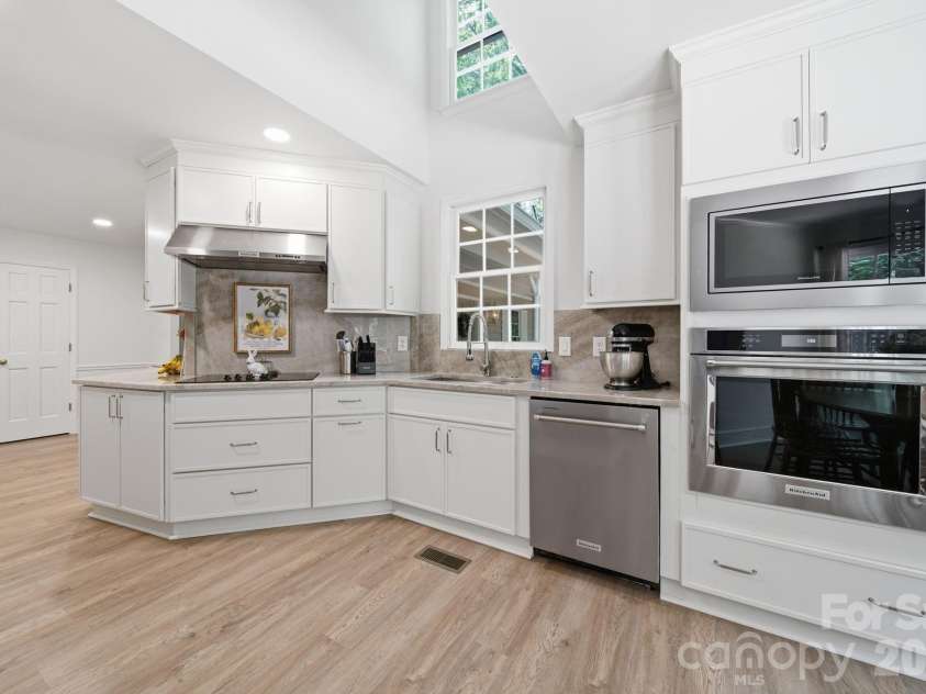2721 Tara Drive, Monroe, NC 28112.  MLS# CAR4336627, YatesRealty ID 7924. 